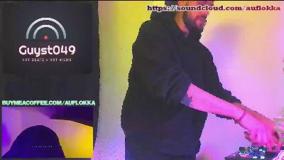 GuyST live cam on Cam4