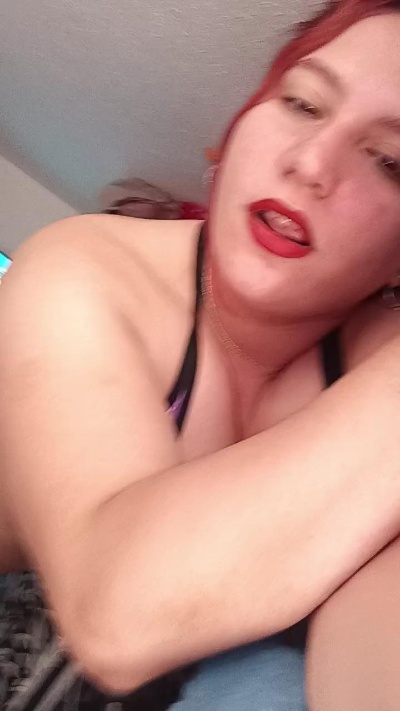 Guzmimi5 webcam mujer en vivo desde Argentina