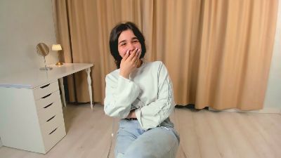 GwenGoffin webcam