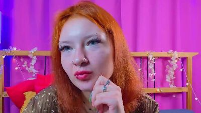 GwenNicholson live cam on Cam4