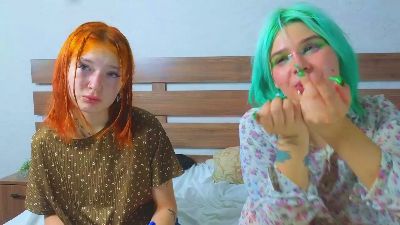 GwenNicholson live cam on Cam4