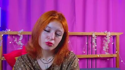 GwenNicholson live cam on Cam4