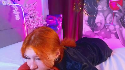 GwenNicholson live cam on Cam4