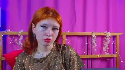 GwenNicholson live cam on Cam4