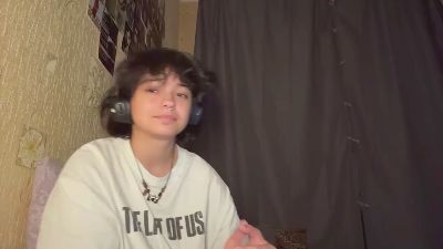 GwendaDesilva live cam on Cam4