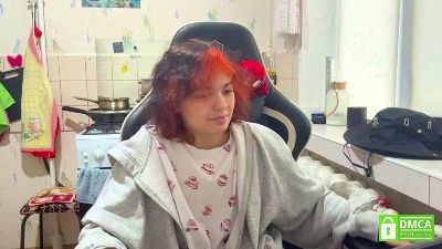 GwendaDesilva live cam on Cam4