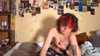 GwendaDesilva live cam on Cam4