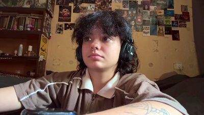 GwendaDesilva live cam on Cam4