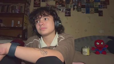 GwendaDesilva live cam on Cam4