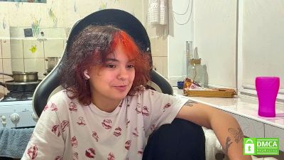 GwendaDesilva live cam on Cam4