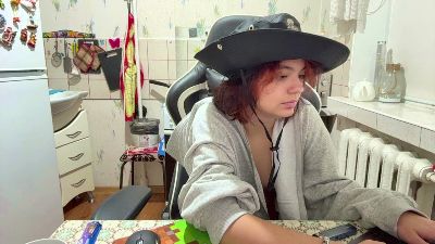 GwendaDesilva live cam on Cam4