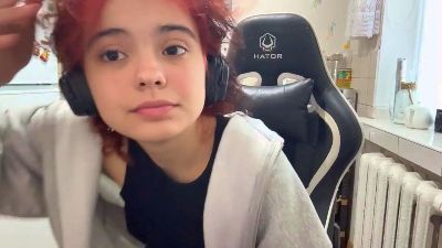 GwendaDesilva live cam on Cam4