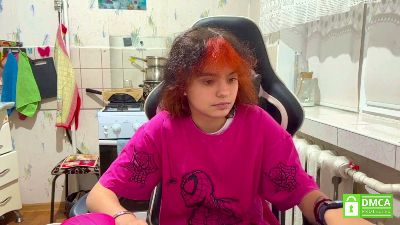 GwendaDesilva live cam on Cam4