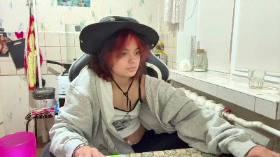 GwendaDesilva live cam on Cam4