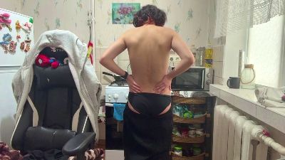 GwendaDesilva live cam on Cam4