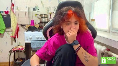 GwendaDesilva live cam on Cam4
