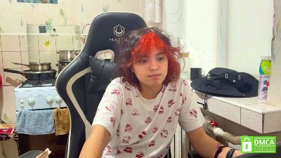GwendaDesilva live cam on Cam4