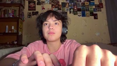 GwendaDesilva live cam on Cam4