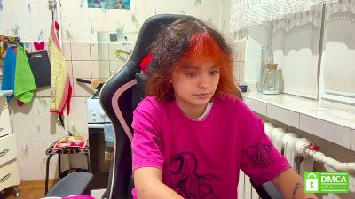 GwendaDesilva live cam on Cam4