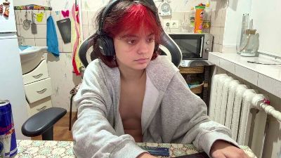 GwendaDesilva live cam on Cam4