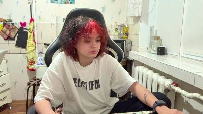 GwendaDesilva live cam on Cam4
