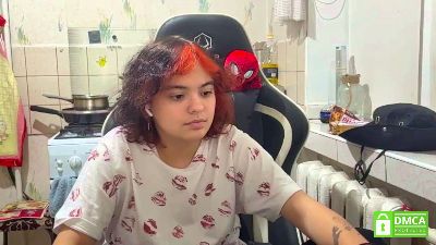 GwendaDesilva live cam on Cam4