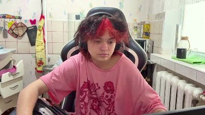 GwendaDesilva live cam on Cam4