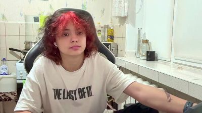GwendaDesilva live cam on Cam4