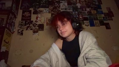 GwendaDesilva live cam on Cam4