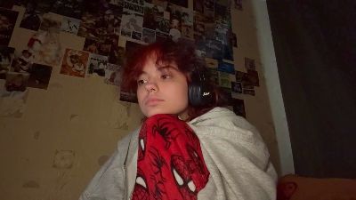 GwendaDesilva live cam on Cam4