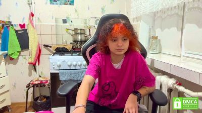 GwendaDesilva live cam on Cam4