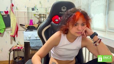 GwendaDesilva live cam on Cam4