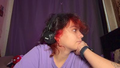 GwendaDesilva live cam on Cam4