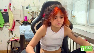 GwendaDesilva live cam on Cam4