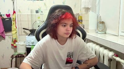 GwendaDesilva live cam on Cam4