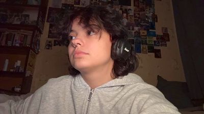GwendaDesilva live cam on Cam4