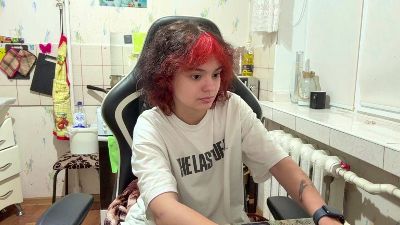 GwendaDesilva live cam on Cam4