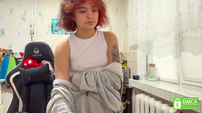 GwendaDesilva live cam on Cam4