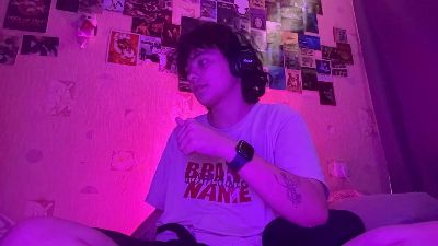 GwendaDesilva live cam on Cam4