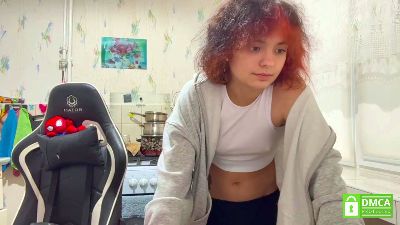 GwendaDesilva live cam on Cam4