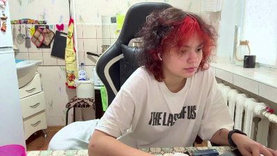 GwendaDesilva live cam on Cam4