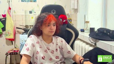 GwendaDesilva live cam on Cam4