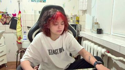 GwendaDesilva live cam on Cam4