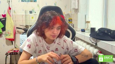 GwendaDesilva live cam on Cam4