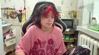 GwendaDesilva live cam on Cam4