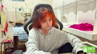 GwendaDesilva live cam on Cam4