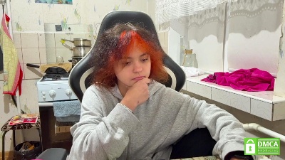 GwendaDesilva live cam on Cam4
