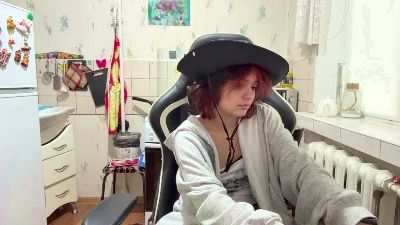 GwendaDesilva live cam on Cam4