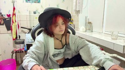 GwendaDesilva live cam on Cam4