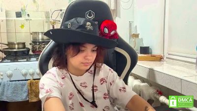 GwendaDesilva live cam on Cam4